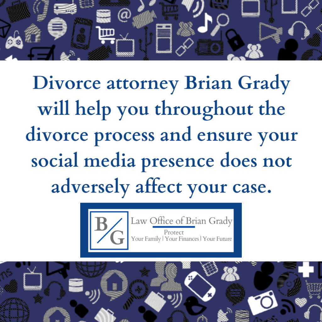 Divorce Attorney Brian Grady | The Law Office of Brian Grady