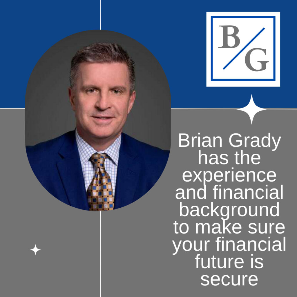 Brian Grady Family Law Attorney| The Law Office of Brian Grady