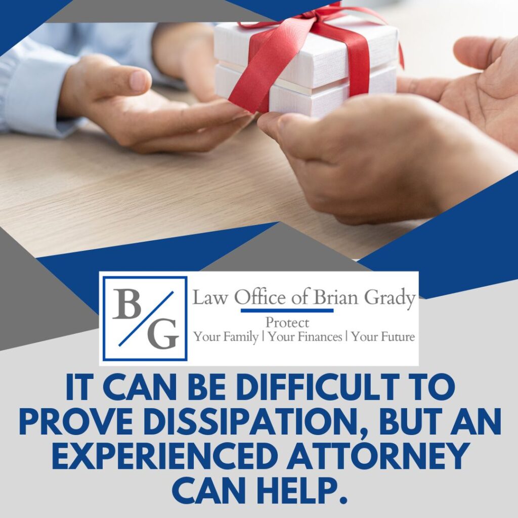 Brian A Grady Divorce Attorney Kane County IL | Law Office of Brian Grady